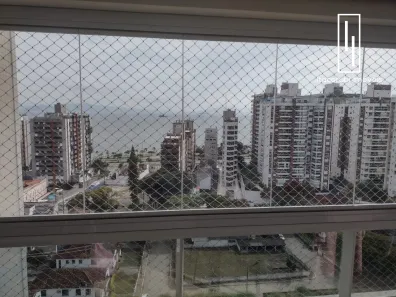 Apartamento com 3 Quartos à venda, 128m² no Agronômica, Florianópolis