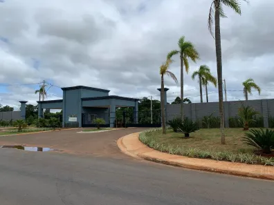 Lote/Terreno à venda, 324m² no Vila Barth, Itapetininga