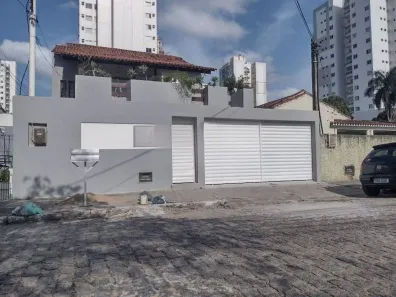 Casa com 6 Quartos à venda, 325m² no Parque Tamandaré, Campos dos Goytacazes