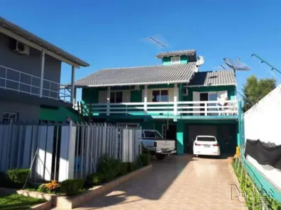 Casa com 3 Quartos à venda, 250m² no Canudos, Novo Hamburgo