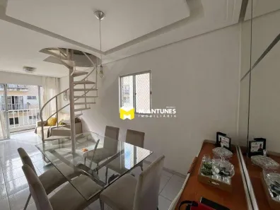 Apartamento com 2 Quartos à venda, 55m² no Candeias, Jaboatão dos Guararapes