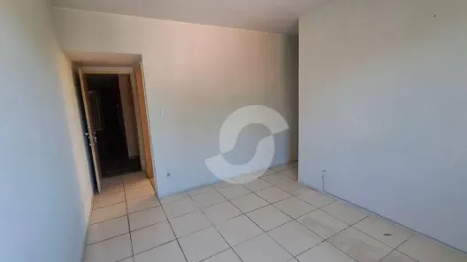 Apartamento com 2 Quartos à venda, 58m² no Fonseca, Niterói