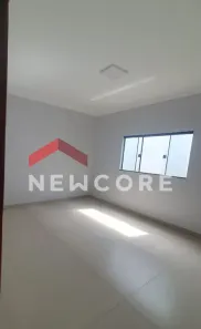 Casa com 2 Quartos à venda, 134m² no Lagoa Dourada II, Cruzeiro