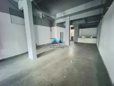 Ponto Comercial à venda, 265m² no Humaitá, Rio de Janeiro