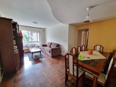 Apartamento com 2 Quartos à venda, 80m² no Praia de Belas, Porto Alegre