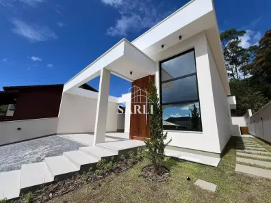 Casa com 3 Quartos à venda, 99m² no Forquilhas, São José