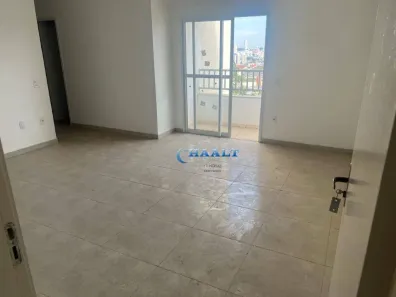 Apartamento com 2 Quartos para alugar, 70m² no Vila Aparecida, Jundiaí