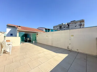 Apartamento com 3 Quartos à venda, 164m² no Vila Humaitá, Santo André