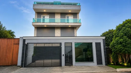 Casa com 3 Quartos à venda, 110m² no Vila Carrão, São Paulo