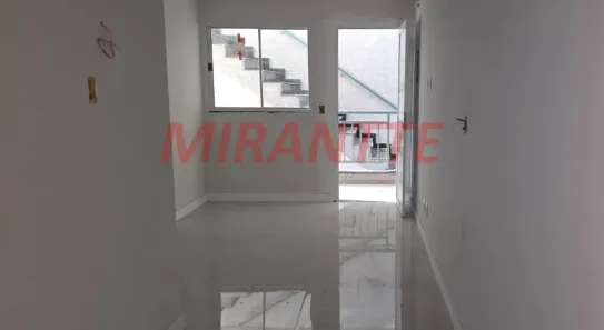 Apartamento com 2 Quartos à venda, 38m² no Vila Isolina Mazzei, São Paulo