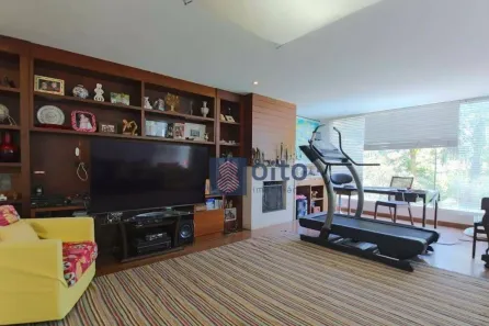 Casa com 4 Quartos à venda, 431m² no Sumaré, São Paulo