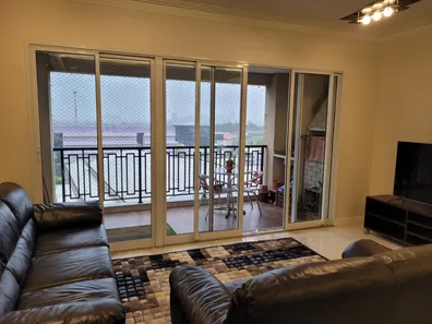 Apartamento com 2 Quartos à venda, 107m² no Sítio Tamboré Alphaville, Barueri