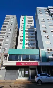 Apartamento com 3 Quartos à venda, 135m² no Centro, Passo Fundo