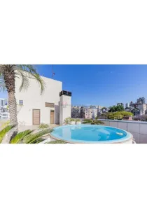 Apartamento com 3 Quartos à venda, 101m² no Auxiliadora, Porto Alegre