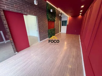 Imóvel Comercial para alugar, 60m² no Vila Independência, Piracicaba
