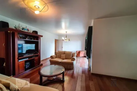 Apartamento com 3 Quartos à venda, 185m² no Vila Mariana, São Paulo