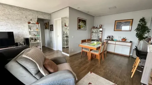 Apartamento com 2 Quartos à venda, 78m² no Continental, Osasco