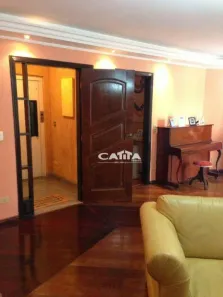 Apartamento com 3 Quartos à venda, 182m² no Vila Regente Feijó, São Paulo