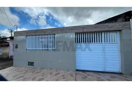 Casa com 2 Quartos à venda, 100m² no , Nossa Senhora do Socorro