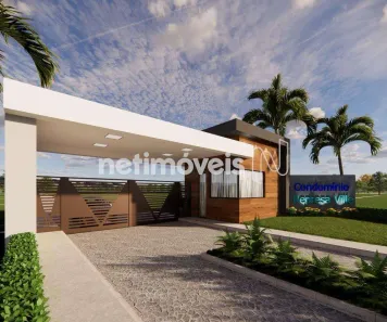 Fazenda/Sítio com 1 Quarto à venda, 800m² no , Abaeté