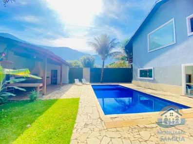 Casa com 4 Quartos à venda, 260m² no Maresias, São Sebastião