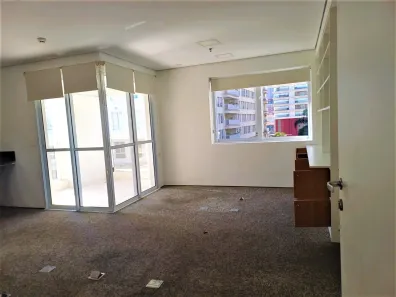 Sala Comercial para alugar, 39m² no Pinheiros, São Paulo