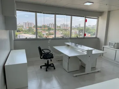 Sala Comercial à venda, 28m² no Passo das Pedras, Gravataí