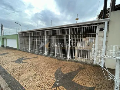 Casa com 3 Quartos para alugar, 213m² no Jardim Alto da Barra, Campinas