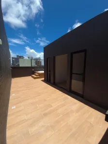 Cobertura com 2 Quartos à venda, 90m² no Jardim Oceania, João Pessoa
