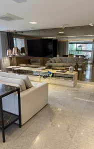 Apartamento com 4 Quartos à venda, 231m² no Liberdade, Belo Horizonte