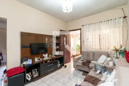 Casa com 3 Quartos à venda, 152m² no Vila Ester (Zona Norte), São Paulo