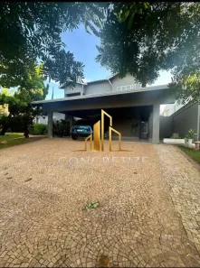 Casa de Condomínio com 2 Quartos à venda, 485m² no Residencial Lago Sul, Bauru