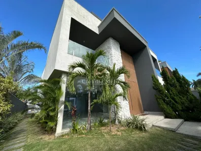 Casa de Condomínio com 4 Quartos à venda, 600m² no Barra da Tijuca, Rio de Janeiro