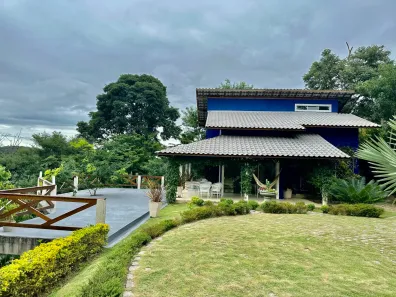 Casa com 3 Quartos à venda, 140m² no Pedro do Rio, Petrópolis