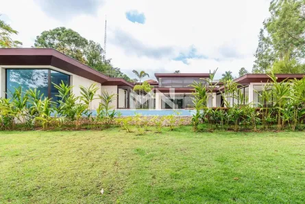 Casa de Condomínio com 6 Quartos à venda, 960m² no Condomínio Terras de São José, Itu