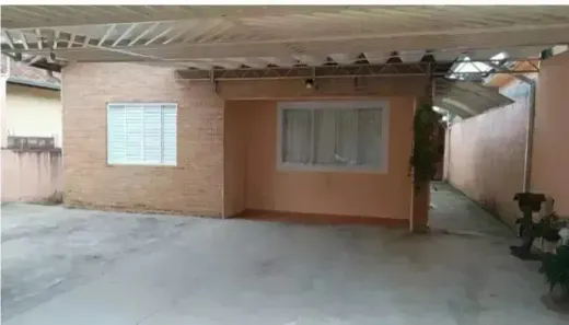 Casa com 3 Quartos à venda, 80m² no Jardim Santa Inês II, São José dos Campos