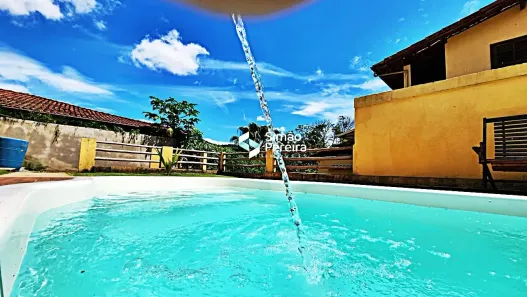 Casa com 3 Quartos à venda, 900m² no Simao Pereira, Simão Pereira