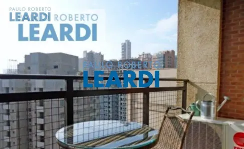 Apartamento com 3 Quartos à venda, 130m² no Vila Suzana, São Paulo