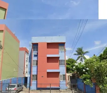 Apartamento com 3 Quartos à venda, 108m² no Casa Caiada, Olinda