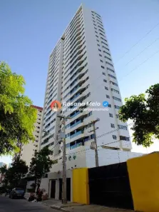 Apartamento com 2 Quartos à venda, 77m² no Boa Viagem, Recife
