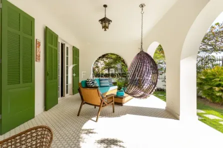 Casa com 4 Quartos à venda, 450m² no Urca, Rio de Janeiro