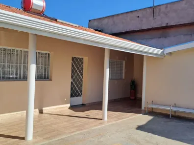 Casa com 2 Quartos à venda, 112m² no Jardim Paulista, Monte Mor