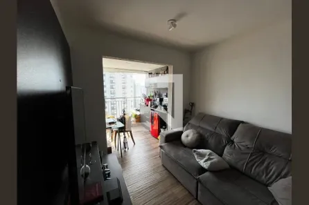 Cobertura com 3 Quartos à venda, 69m² no Vila Clementino, São Paulo