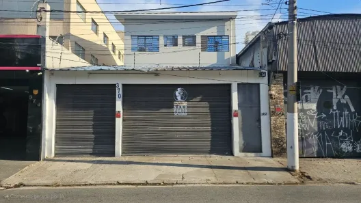 Galpão/Depósito/Armazém à venda, 281m² no Vila Regente Feijó, São Paulo