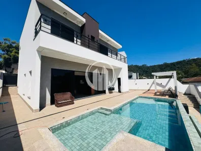 Casa de Condomínio com 4 Quartos à venda, 268m² no Residencial Ibi-Aram, Itupeva