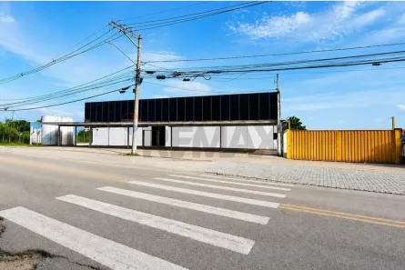 Galpão/Depósito/Armazém para alugar, 929m² no Jardim Alegria, Itupeva