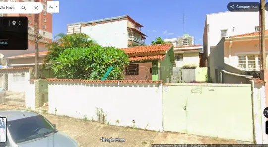 Casa com 2 Quartos à venda, 110m² no Vila Nova, Campinas