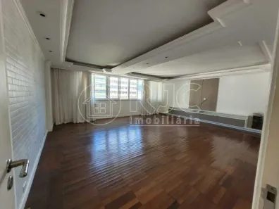 Apartamento com 3 Quartos à venda, 124m² no Tijuca, Rio de Janeiro