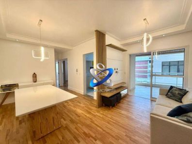 Apartamento com 2 Quartos à venda, 84m² no Parque Residencial Aquarius, São José dos Campos