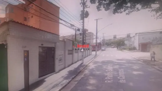 Apartamento com 2 Quartos à venda, 46m² no Conjunto Habitacional Padre Manoel da Nóbrega, São Paulo